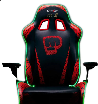 Clutch Chairz - Ergonomic Gaming Chair