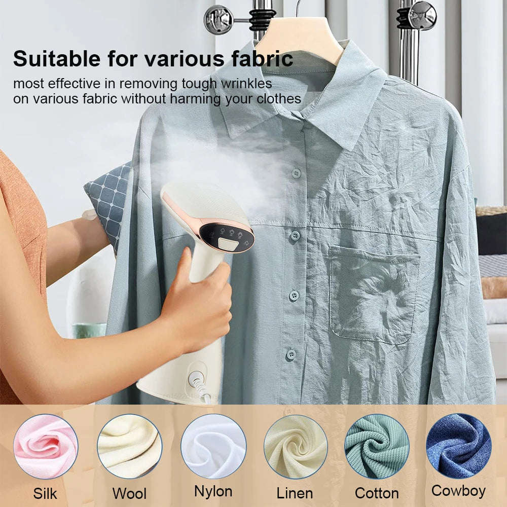 Clothing Vaporizer Portable