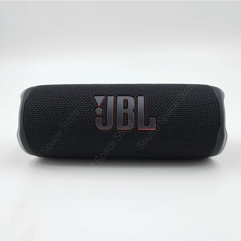 100% Original JBL Flip 6 Bluetooth Speaker IP67 Bluetooth 5.1 4800mAh Partyboost Subwoofer