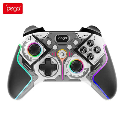 Ipega New Bluetooth Game Controller Touchpad Wireless