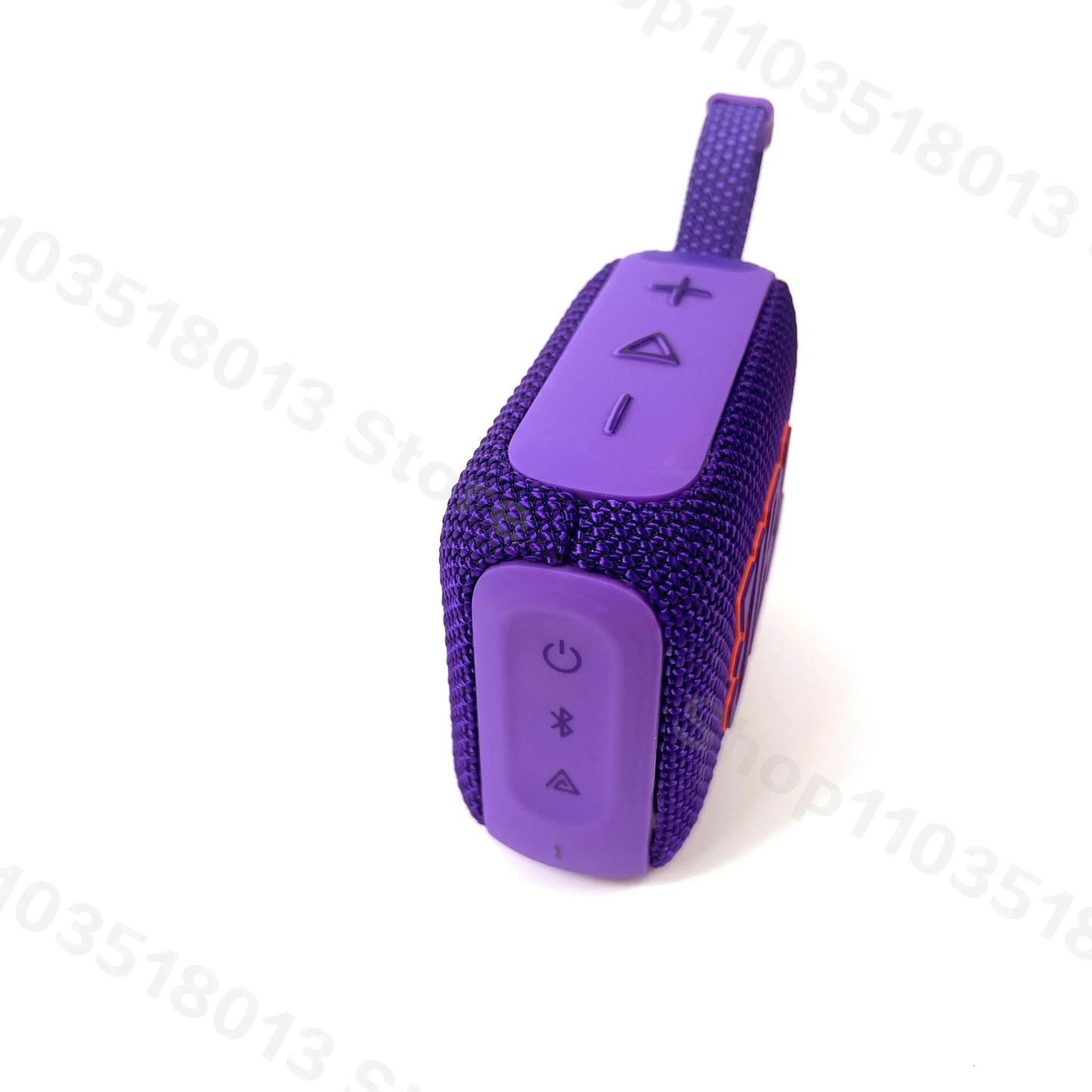 JBL GO4 Music Brick 4th Generation Bluetooth