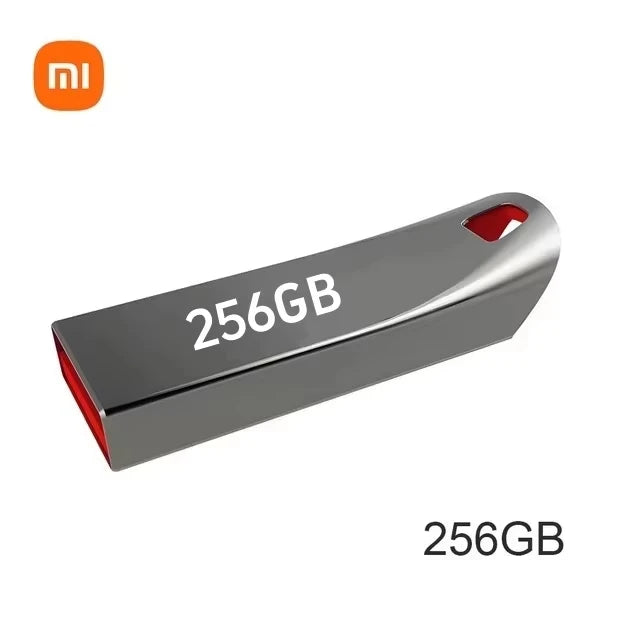 Xiaomi 2TB Usb 3.0 Flash Drives