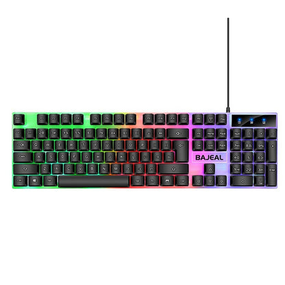 RGB Gaming Keyboard 98 Keys