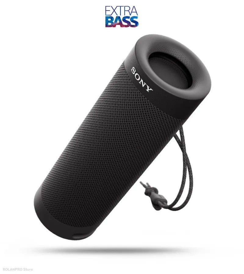 Sony SRS-XB23 Portable Wireless Speaker