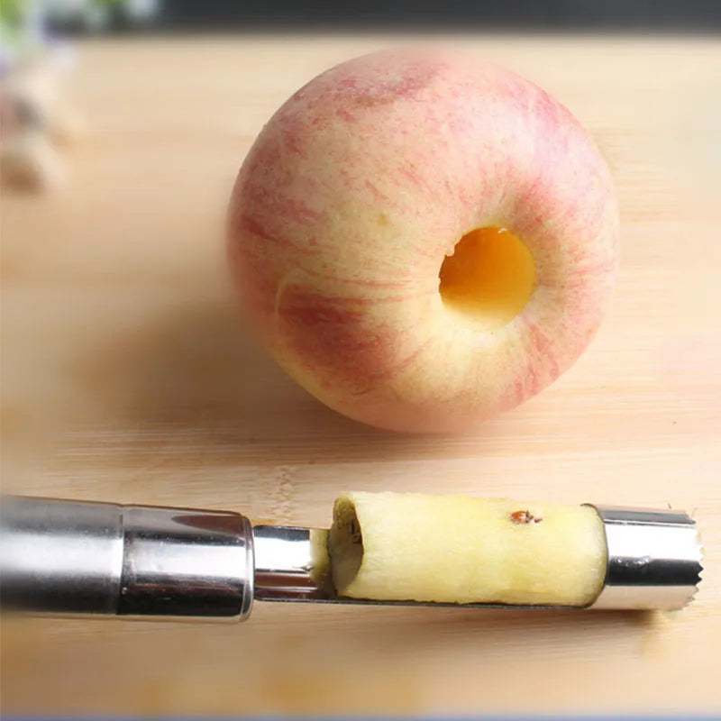 Apple Corer Stainless Steel