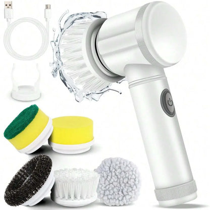 Electric Cleaning Brush Xiaomi 5 in 1 Powerful