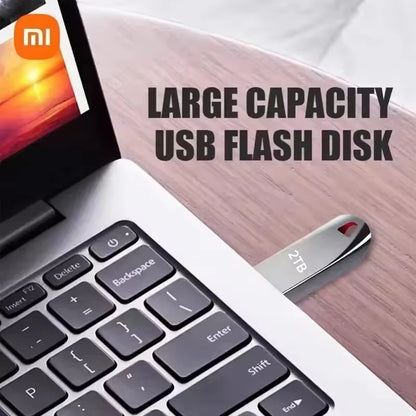 Xiaomi 2TB Usb 3.0 Flash Drives