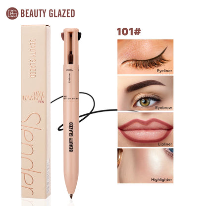 Beauty Glazed Multifunctional Makeup Pencil