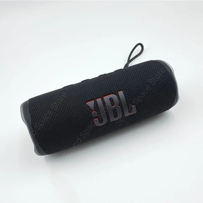 100% Original JBL Flip 6 Bluetooth Speaker IP67 Bluetooth 5.1 4800mAh Partyboost Subwoofer