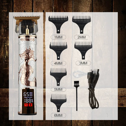 Hair Cutting Machine for Men