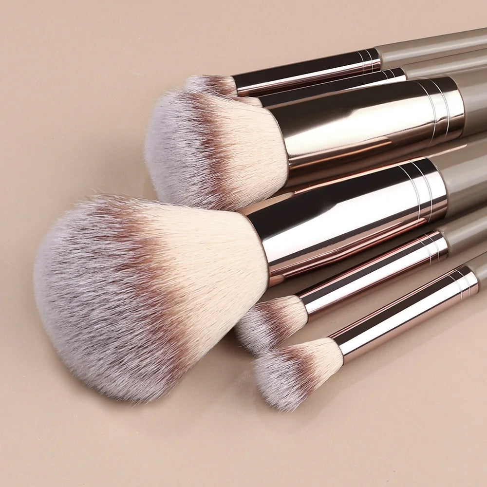 Makeup Brushes 1-20PCS