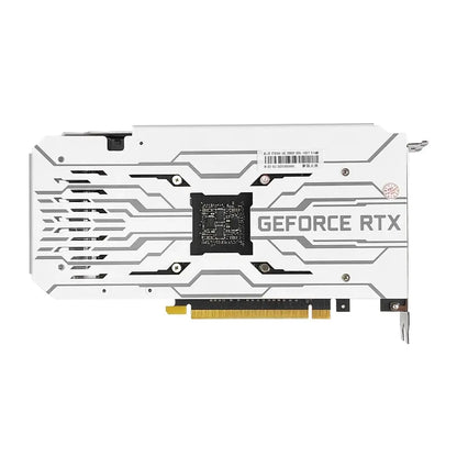 MLLSE RTX 3060 12GB Graphics Card GDDR6 192Bit PCI Express 4.0 ×16 8Pin NVIDIA GPU Rtx 3060