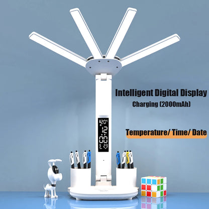 3in1 Multifunction Table Lamp LED